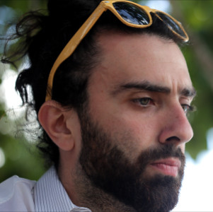 Profile photo for Luigi Asquini