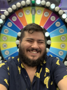 Profile photo for Dillon Dean