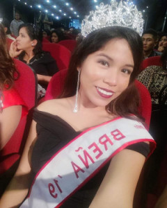 Profile photo for Fabiola Quinto