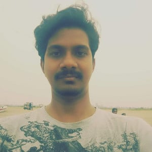 Profile photo for Uday Kumar Marnuru