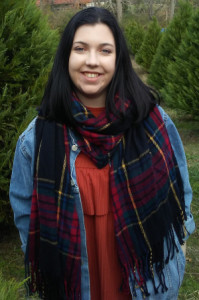 Profile photo for Sarah Bruce