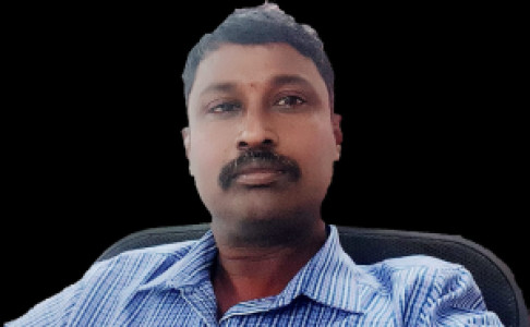 Profile photo for Agastha Rao V