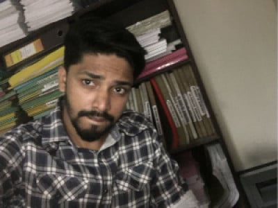 Profile photo for KAUSAR T