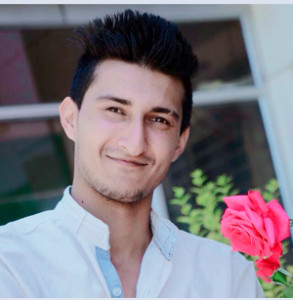 Profile photo for Khushhal kumar