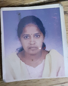 Profile photo for Anjali Kanapuram