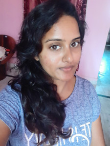 Profile photo for Preethi K