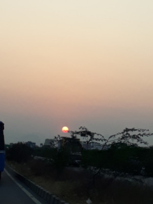 Profile photo for Sriram U