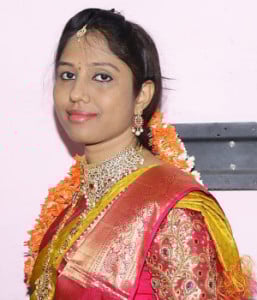 Profile photo for Prathyusha K