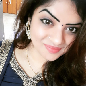 Profile photo for Chanjal S Kumar