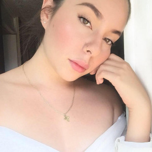 Profile photo for Kimberly Morales