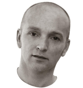 Profile photo for Wayne Reid