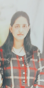 Profile photo for Anirha reddy