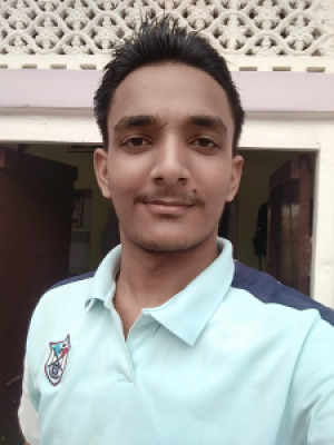 Profile photo for Arun saini