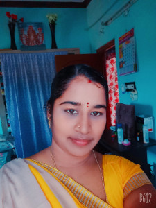 Profile photo for Sreevalli Regadamilli