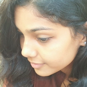 Profile photo for Aleena saji