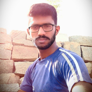 Profile photo for P. Harish