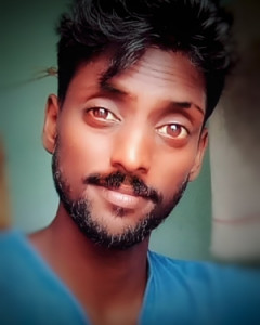 Profile photo for Akhil Raj R