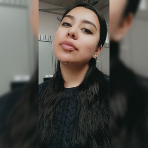 Profile photo for Melina Zavala