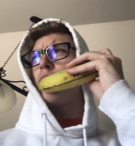 Profile photo for Tyler Osborne