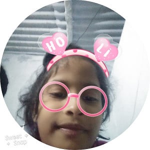 Profile photo for Kalpana Erukala