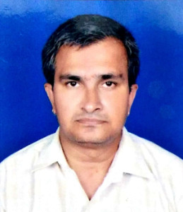 Profile photo for K N V S Krishna Kumar
