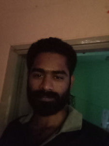 Profile photo for Ram Manohar Madhavi Dandumenu