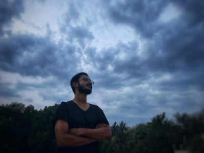 Profile photo for Pawan Kumar S