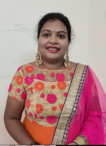 Profile photo for Krishna swetha nallamalli