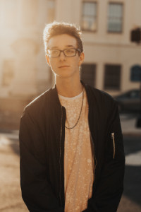 Profile photo for Jordan Griffin