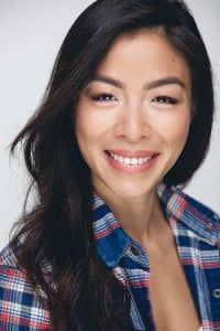 Profile photo for Jennifer Khoe