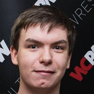Profile photo for Callum Nicoll