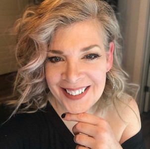 Profile photo for Mary Johnson