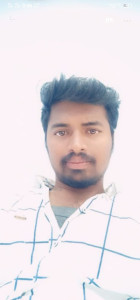 Profile photo for Sai Yeshwanth
