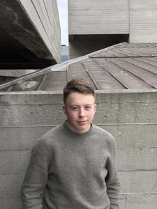 Profile photo for Dylan Tynan