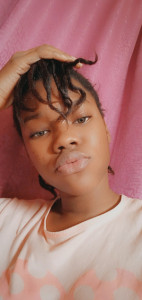 Profile photo for Naomi Oke-Edewor