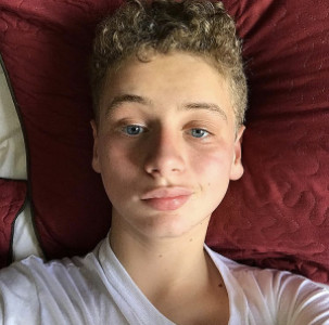Profile photo for Jack Gower