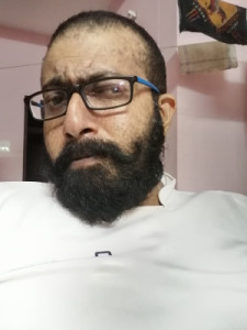 Profile photo for Praveen Chand