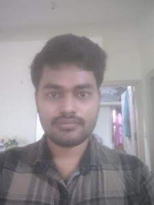 Profile photo for Lingutla Ajay naidu