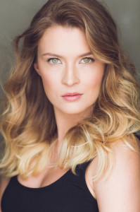 Profile photo for Rebecca Brinkley