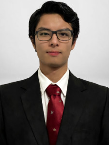 Profile photo for Hugo Esteban Pulido Cruz