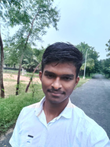 Profile photo for Selladurai Kumarsamy