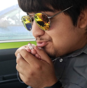 Profile photo for Jose Perez
