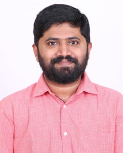 Profile photo for Juby Eipe