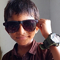 Profile photo for Shaik Javed