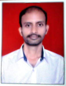 Profile photo for Veerendra Patil