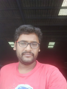 Profile photo for Ramakrishna pasupulati