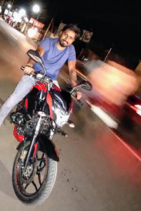 Profile photo for Narla Vamsikrishna