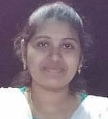 Profile photo for ANUSHA SAMRAT BORRA