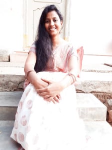 Profile photo for Koti divyasree