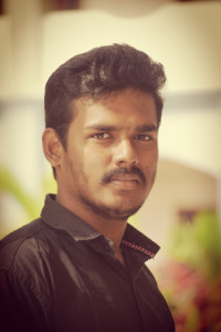 Profile photo for Sai Naveen kumar